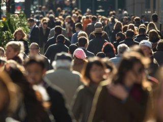Türkiye istihdamda rekor kırdı
