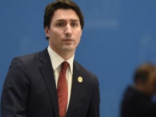 Kanada Başbakanı Pakistan'daki saldırıyı kınadı