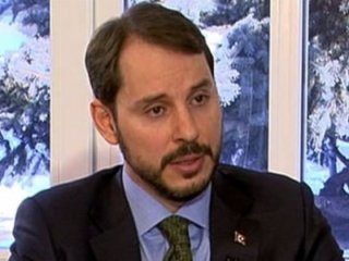 Albayrak: Türkiye’nin önceliği yerli kömürdür
