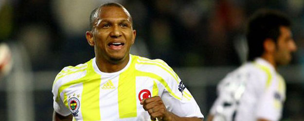 "Gerçek Fenerbahçeli olamadım"