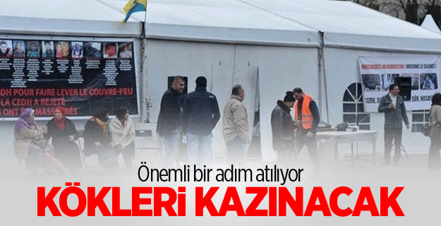Terörizme karşı önemli bir adım atılıyor