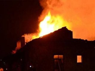 Ankara'da korkunç olay: 3 ölü!