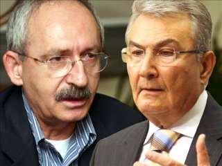 Cenazede buluştular!