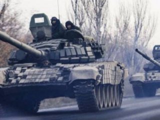 Rusya'ya sert tepki: Derhal terk edin