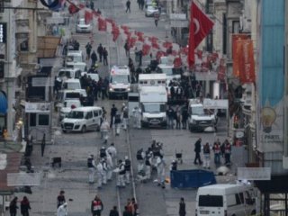 IŞİD'in Türkiye planı!