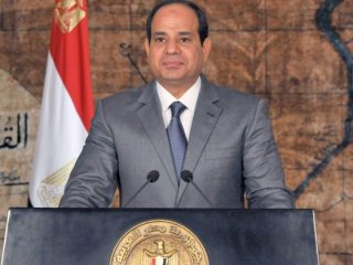 Sisi onu da görevden aldı