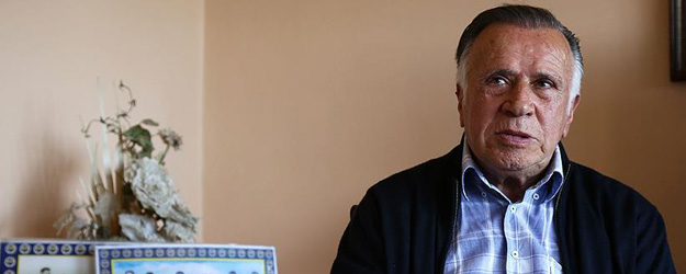 "Fenerbahçe için bacaklarımı feda ettim"