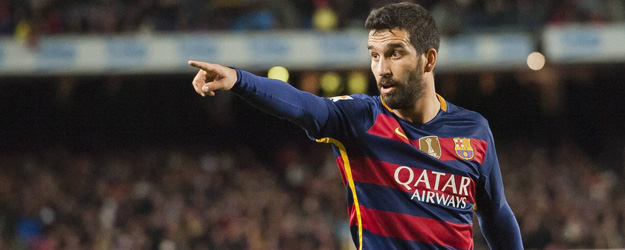 İspanyol basınından Arda Turan'a eleştiri