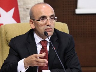 Şimşek'e tehdit yağmuru!