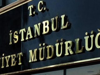 İstanbul Emniyeti’nden ’sıkıyönetim’ açıklaması