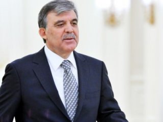 Abdullah Gül: Türk- Rus ilişkileri düzeltilmeli
