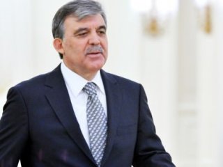 Abdullah Gül'den taziye telefonu