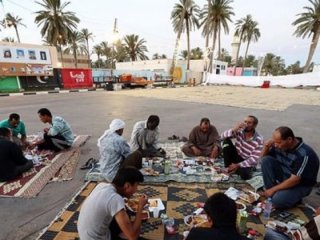 İşte Libya'daki son durum