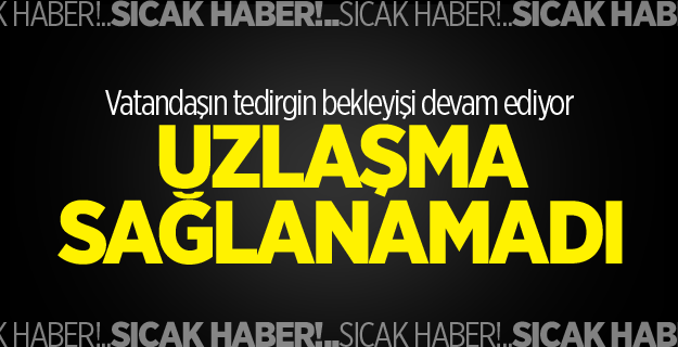 İlaç krizi aşılamadı! Yarın son gün