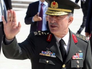 Hulusi Akar o 2 ülkeyi ziyaret edecek