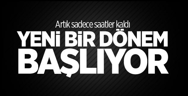 4,5 G bugün hayata geçiyor