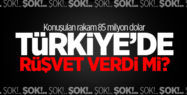 Novartis’in Türkiye’de rüşvetle 85 milyon dolarlık iş aldığı iddia ediliyor