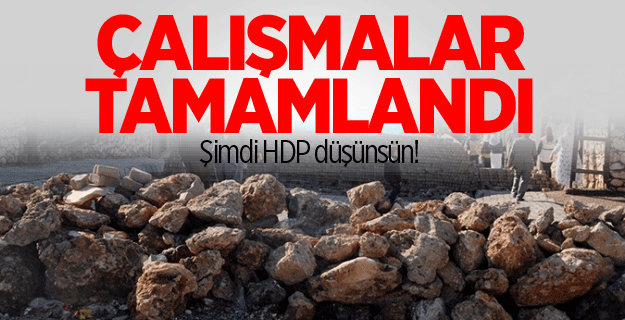 Teröre bulaşan belediye başkanı görevden alınacak
