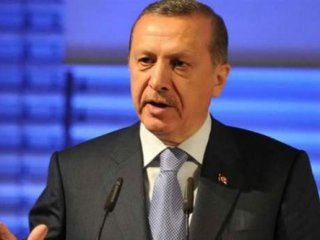 Erdoğan Beştepe'de avukatlarla buluştu