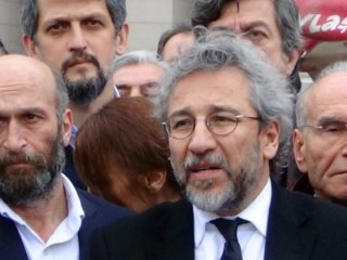 Dündar ve Gül’ün davasına konsoloslar gelmedi