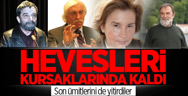 Darbeci zihniyet tamamen yıkıldı