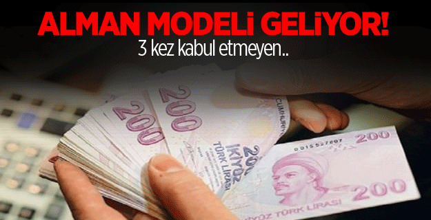 3 kez iş teklifini reddedenin maaşı kesilecek!