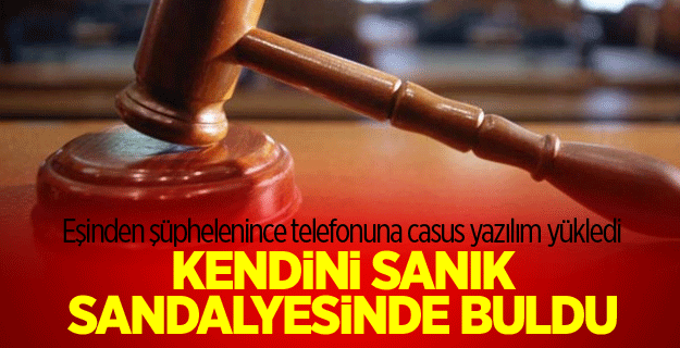 Karı Koca arasında "özel hayat" çelişkisi!