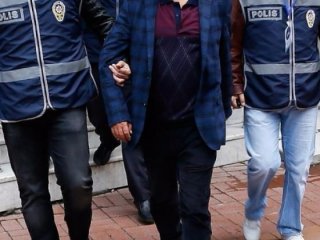 4 ilde FETÖ operasyonu