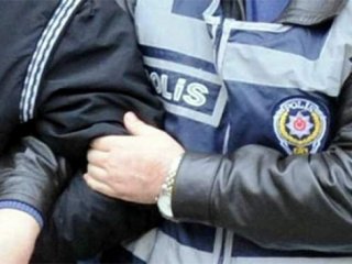 Karabük’te paralel yapı operasyonu