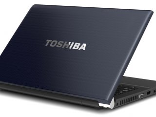 Toshiba artık notebook üretmeyecek