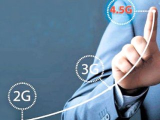4.5G'ye geçenler dikkat!