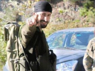 Alparslan Çelik tutuklandı!