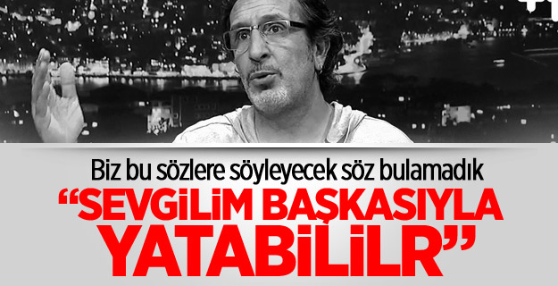 Cem Özer'den akla ziyan açıklama!