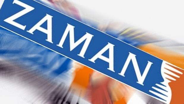 Cemaatçi muhabir gözaltına alındı
