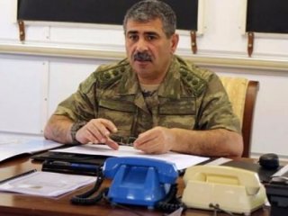 Azerbaycan'dan flaş Ermenistan talimatı