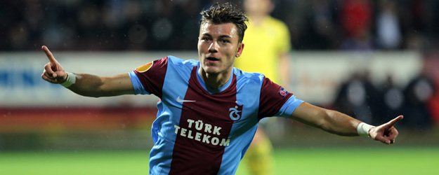 Lazio, Yusuf Erdoğan için geliyor!