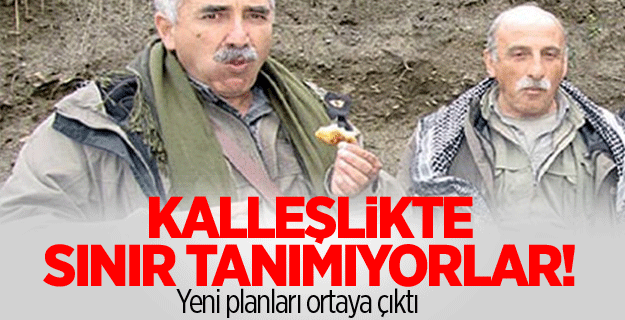 YPG’ MLKP’ye bomba eğitimi vermiş