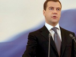 Medvedev'den skandal Ukrayna yorumu
