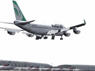 Suudi Arabistan'dan İran'a uçuş yasağı
