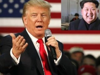 "Bu manyağı durdurun" Kim Jong-un'a şok