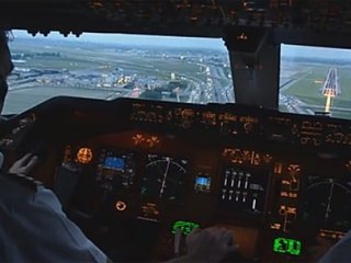 Dünya Türk pilotların peşinde!