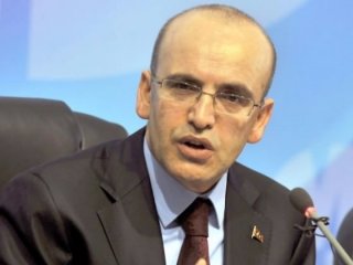 Şimşek'ten enflasyon yorumu