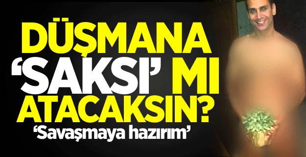 Doğuş: Azerbaycan için savaşmaya hazırım