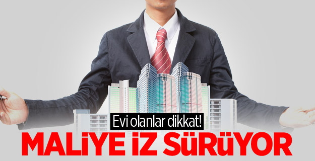 Maliye, sezonluk kiralamanın da peşine düştü