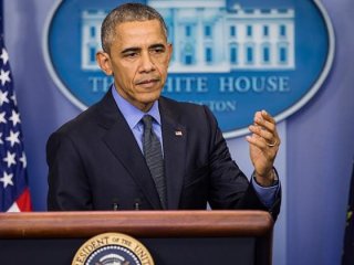 Obama'dan Panama itirafı!