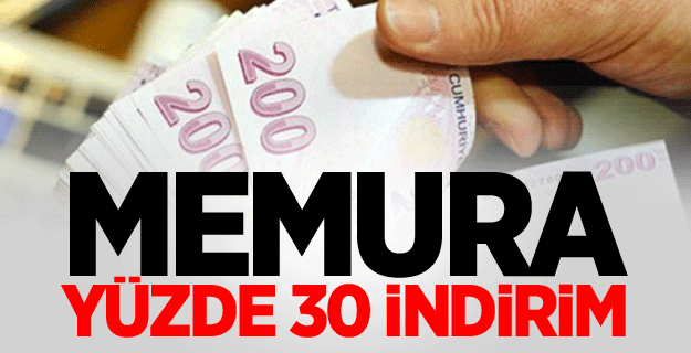 Memura turizmcilerden yüzde 30 indirim