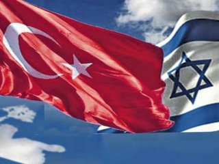 Türkiye-İsrail temsilcileri masaya oturacak