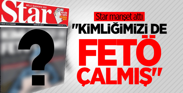 Star: "Sızdırma skandalı Paralel’in oyunu"