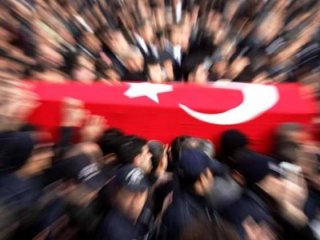Şırnak ve Dağlıca'dan acı haber