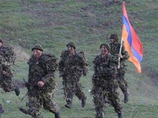 Ermenistan'a bir darbe daha